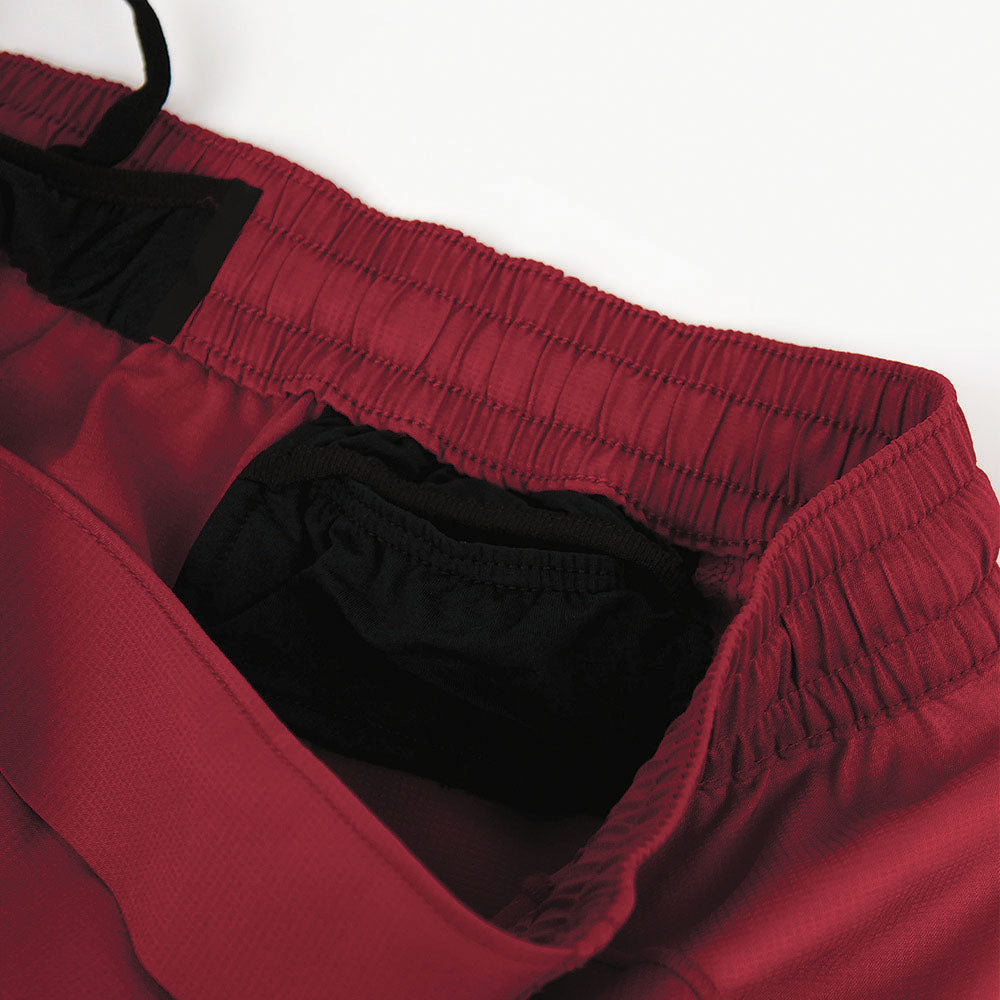 Ciele M TRNShort 7" Linerless Merlot
