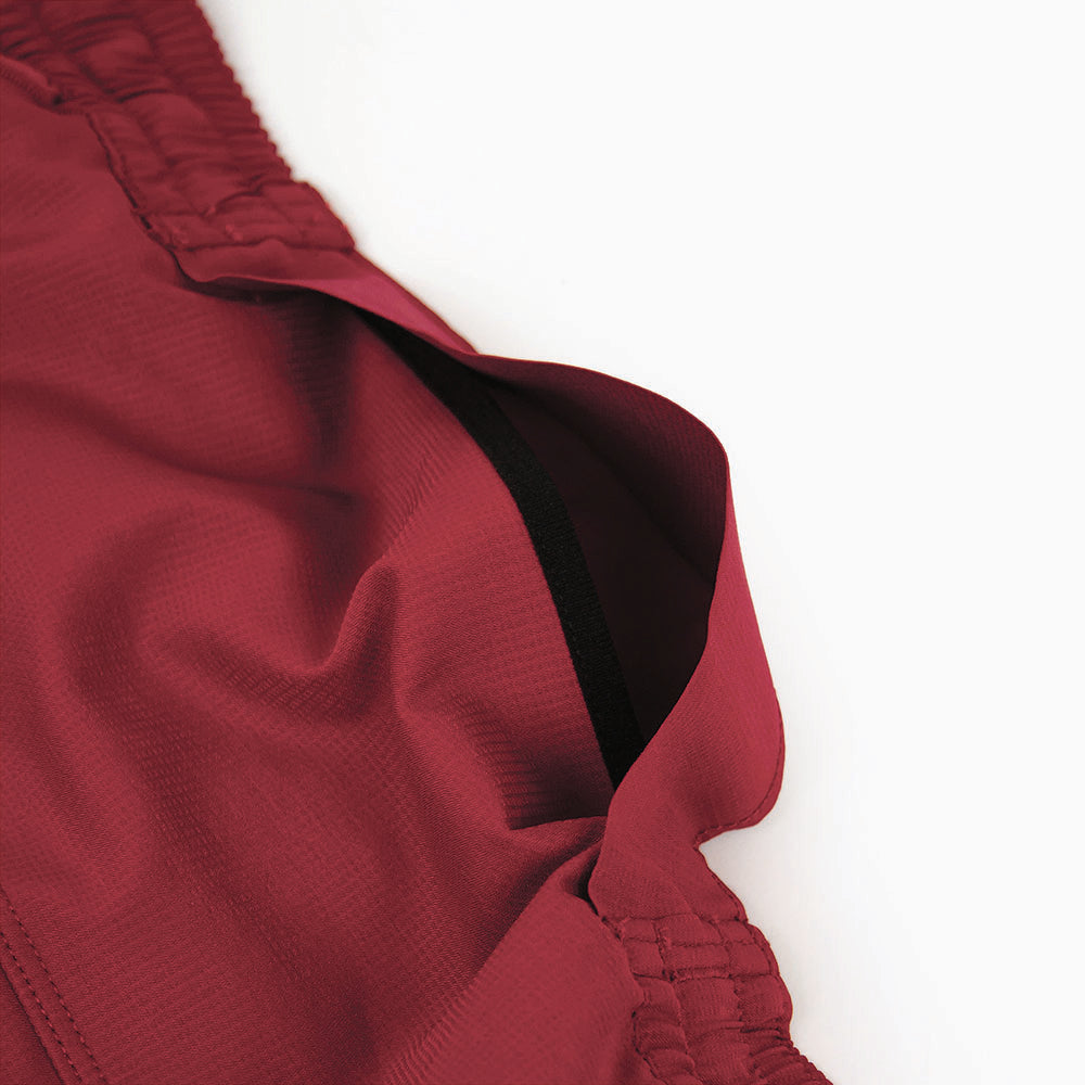 Ciele M TRNShort 7" Linerless Merlot