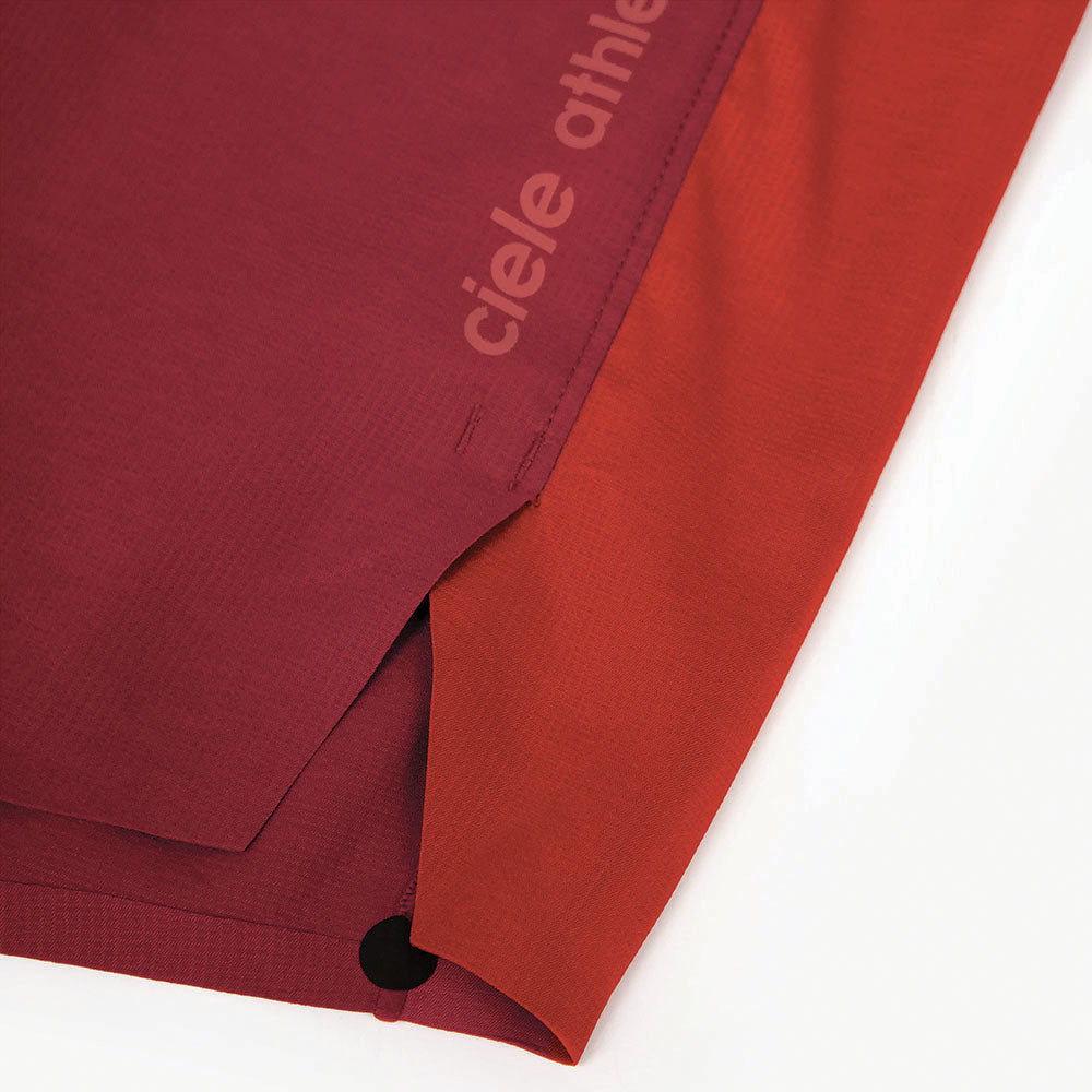 Ciele M TRNShort 7" Linerless Merlot
