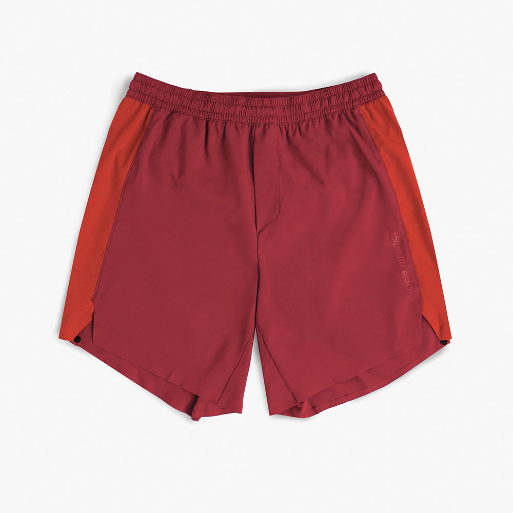 Ciele M TRNShort 7" Linerless Merlot