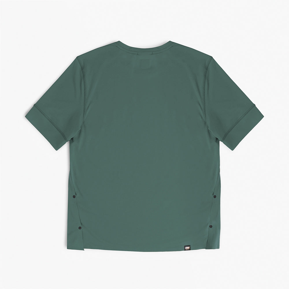 Ciele M FSTTShirt SilverPine
