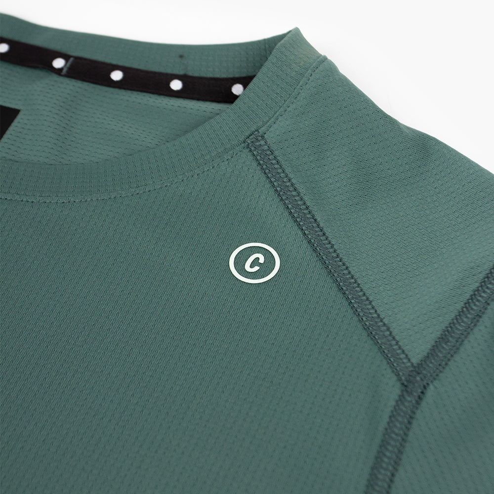 Ciele M FSTTShirt SilverPine
