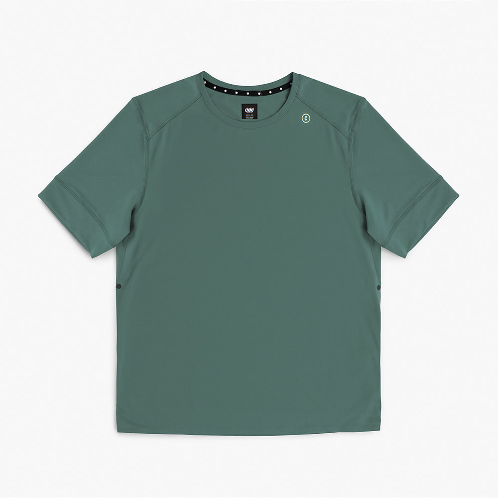 Ciele M FSTTShirt SilverPine