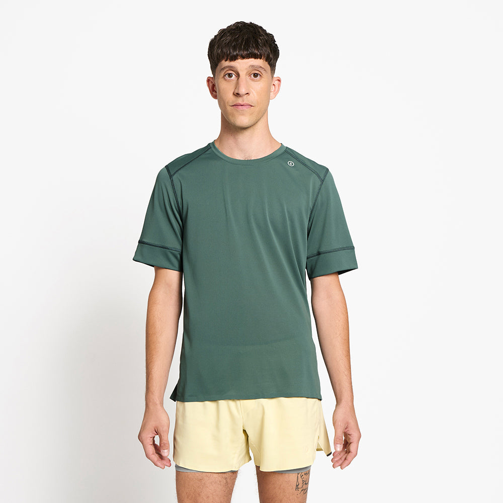 Ciele M FSTTShirt SilverPine