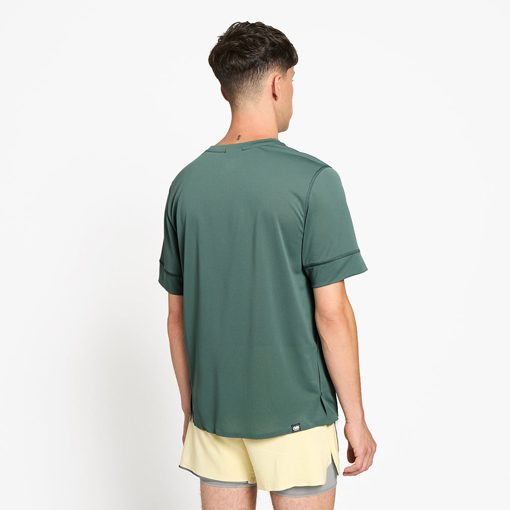 Ciele M FSTTShirt SilverPine