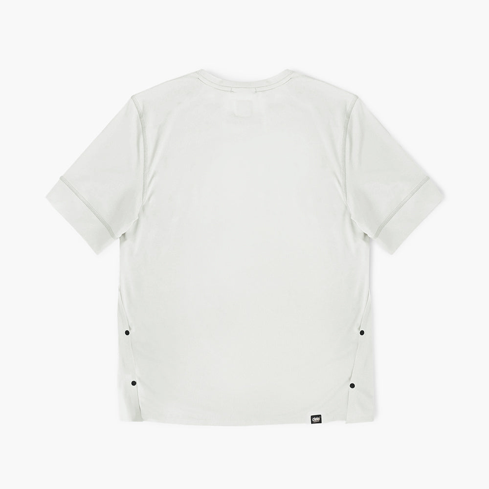 Ciele M FSTTShirt Light Grey