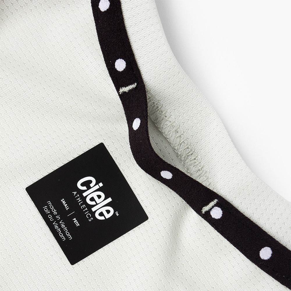 Ciele M FSTTShirt Light Grey