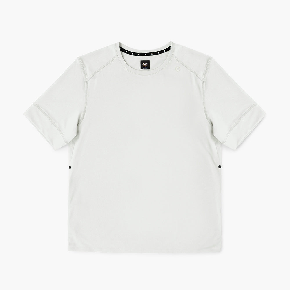 Ciele M FSTTShirt Light Grey