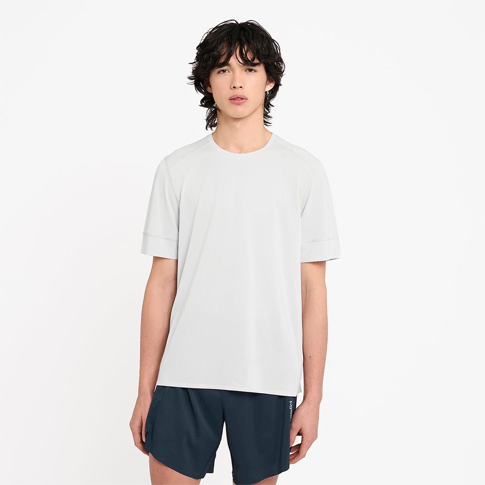 Ciele M FSTTShirt Light Grey