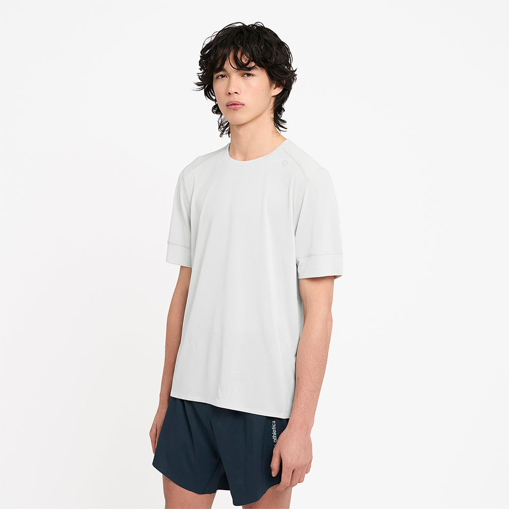Ciele M FSTTShirt Light Grey