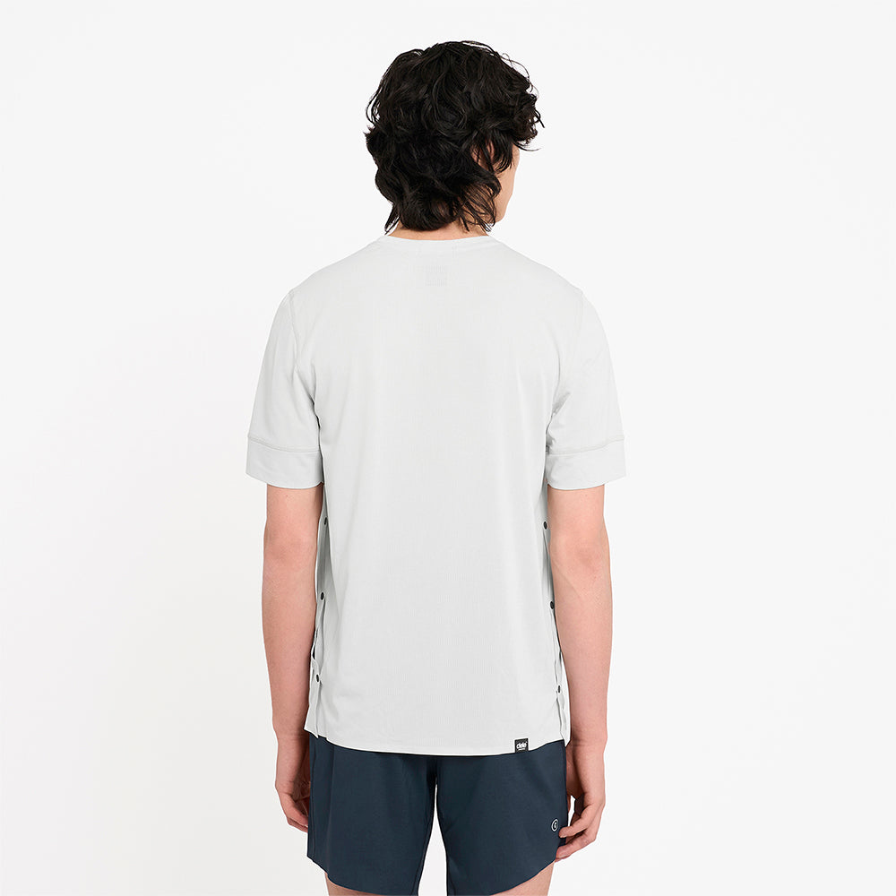 Ciele M FSTTShirt Light Grey