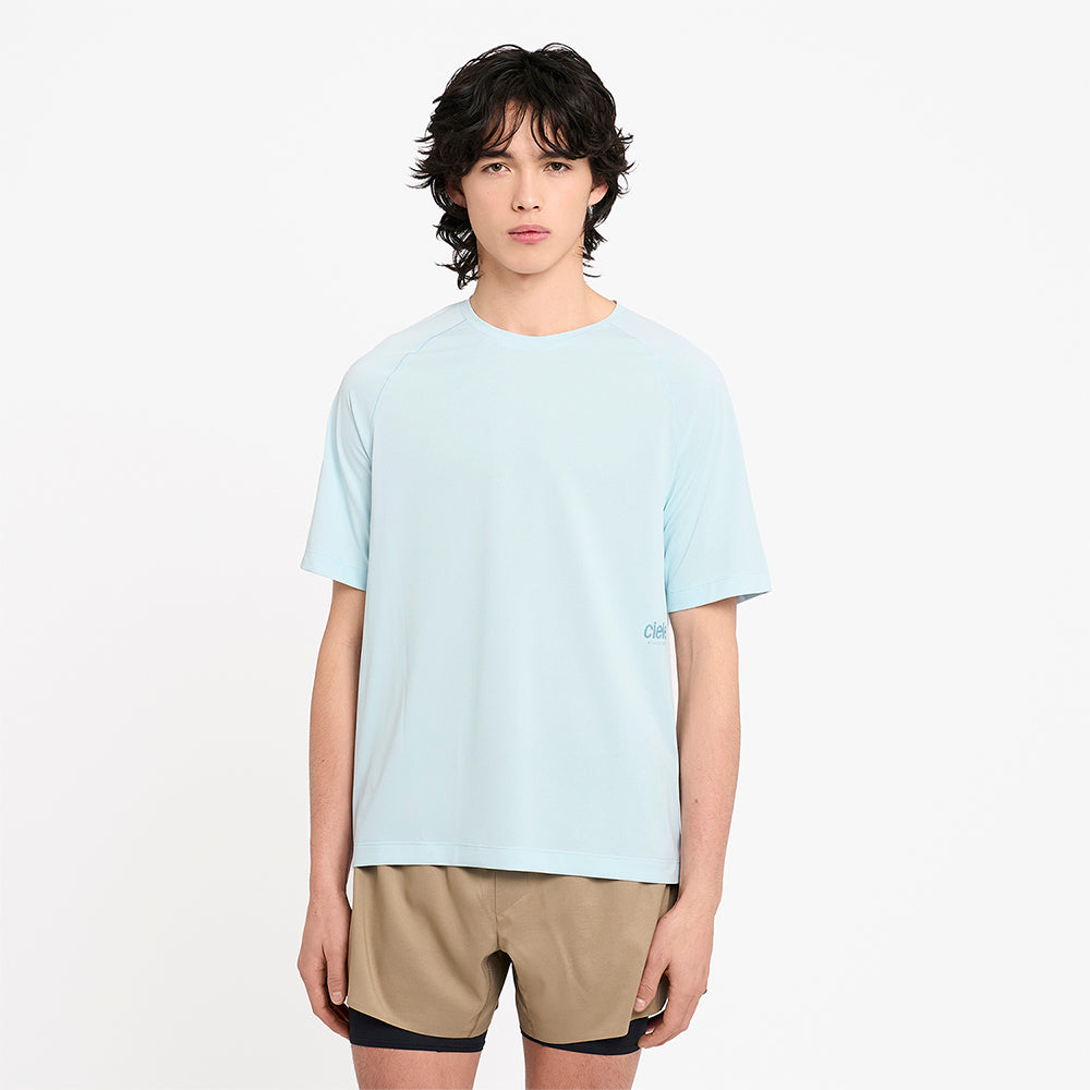Ciele M DLYTShirt Sky Blue