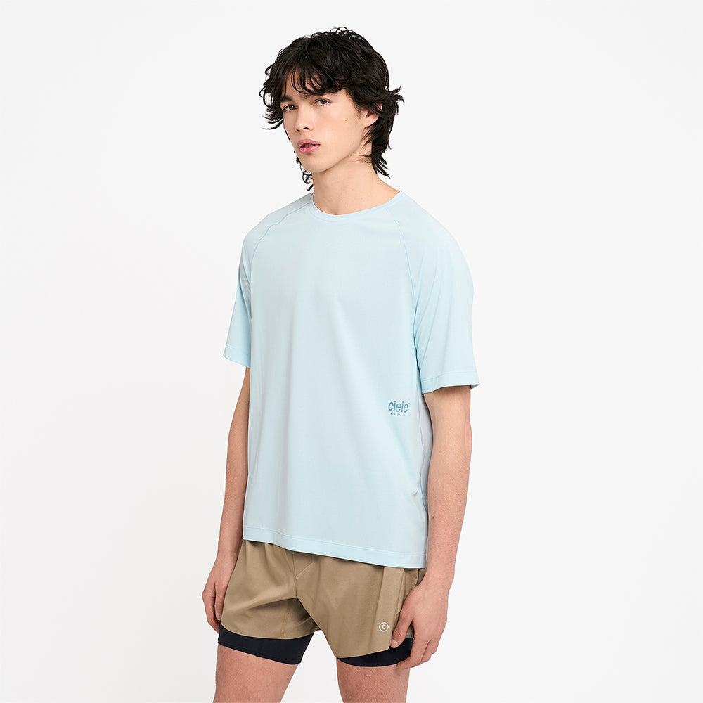 Ciele M DLYTShirt Sky Blue