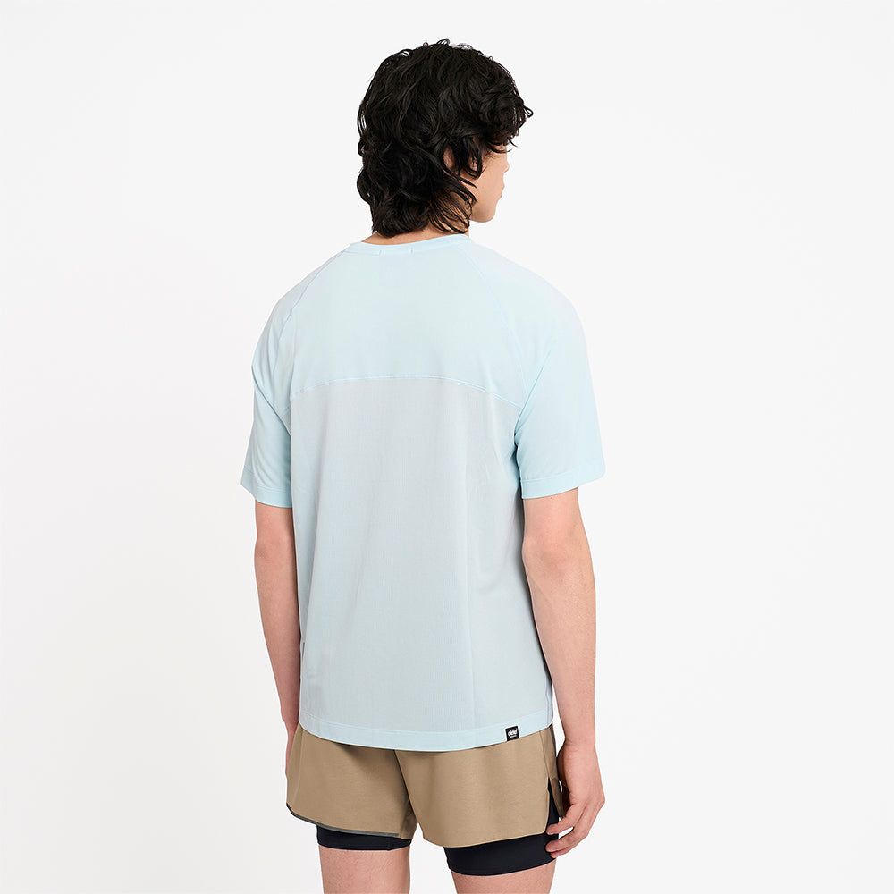 Ciele M DLYTShirt Sky Blue