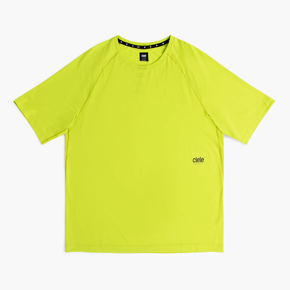 Ciele M DLYTShirt Lime Green