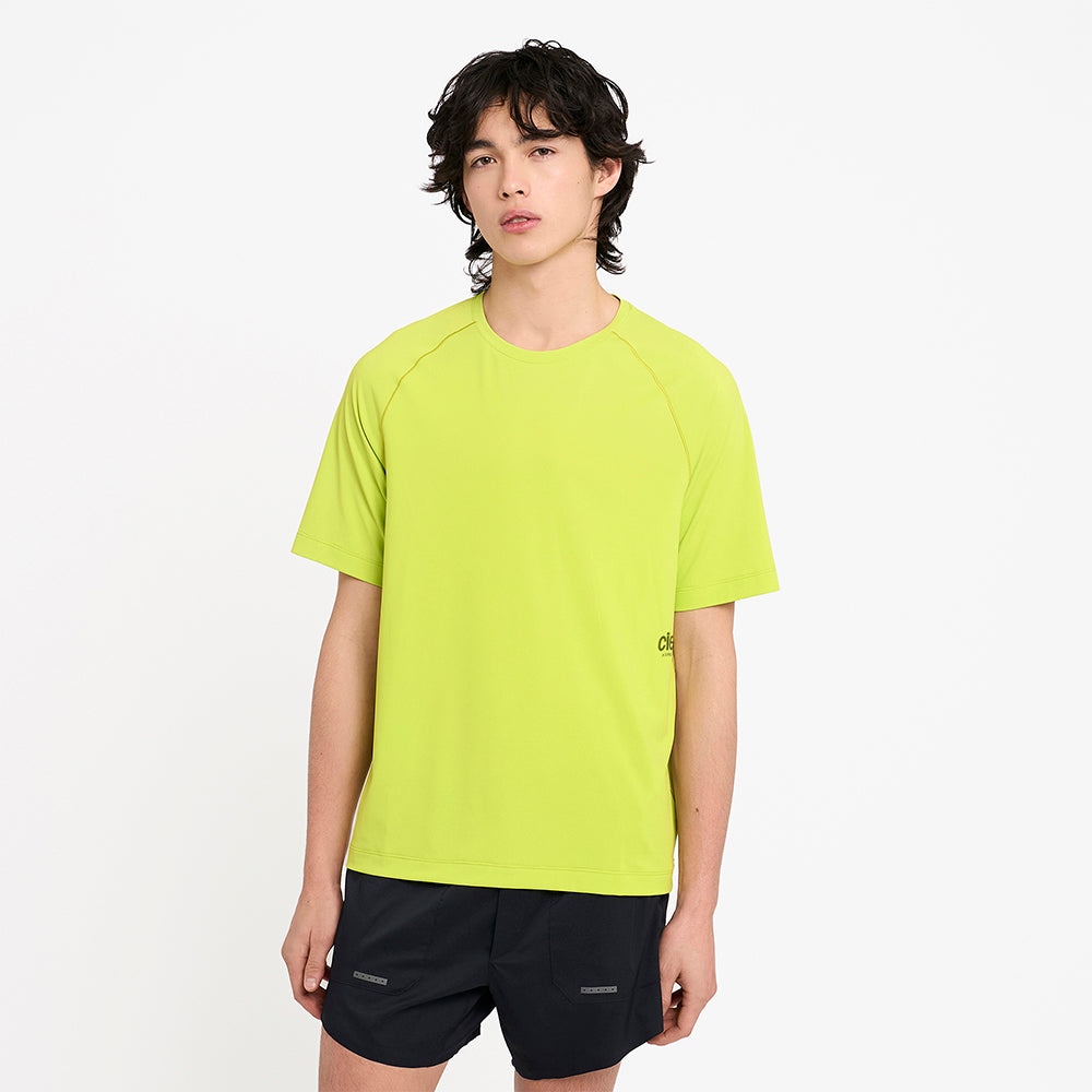 Ciele M DLYTShirt Lime Green