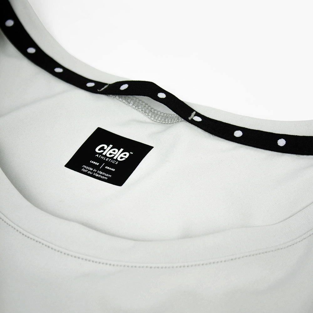 Ciele M DLYSinglet Lightgrey