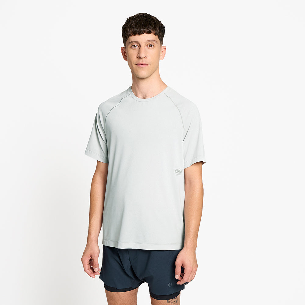 Ciele M DLYTShirt Light Grey