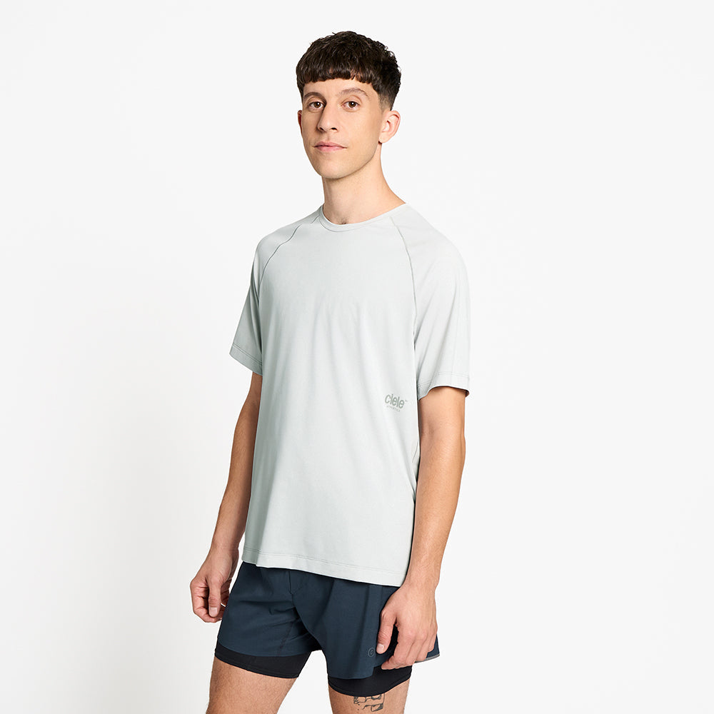 Ciele M DLYTShirt Light Grey