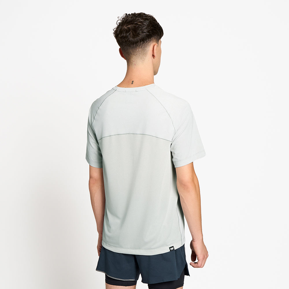 Ciele M DLYTShirt Light Grey