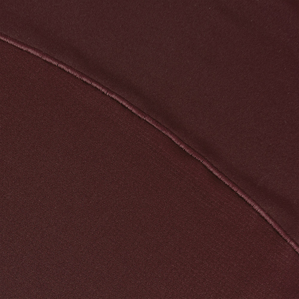 Ciele M DLYTShirt Dark Wine Red