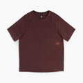 Ciele M DLYTShirt Dark Wine Red
