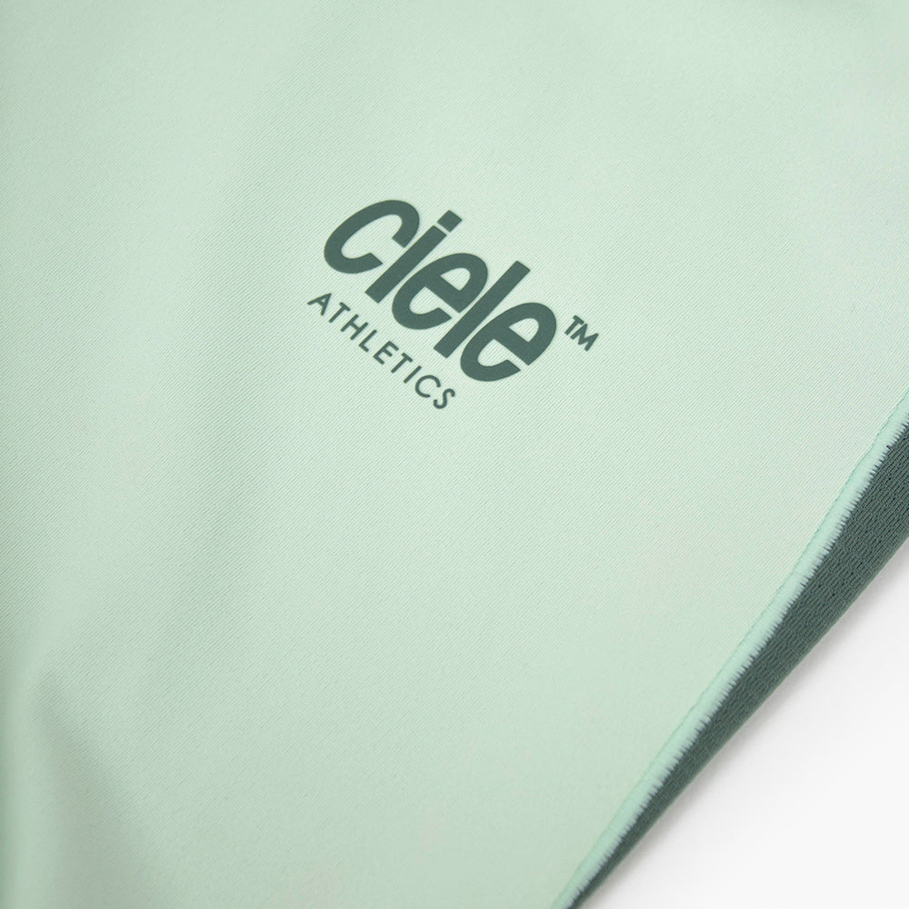 Ciele M DLYTShirt Dusty Turquoise