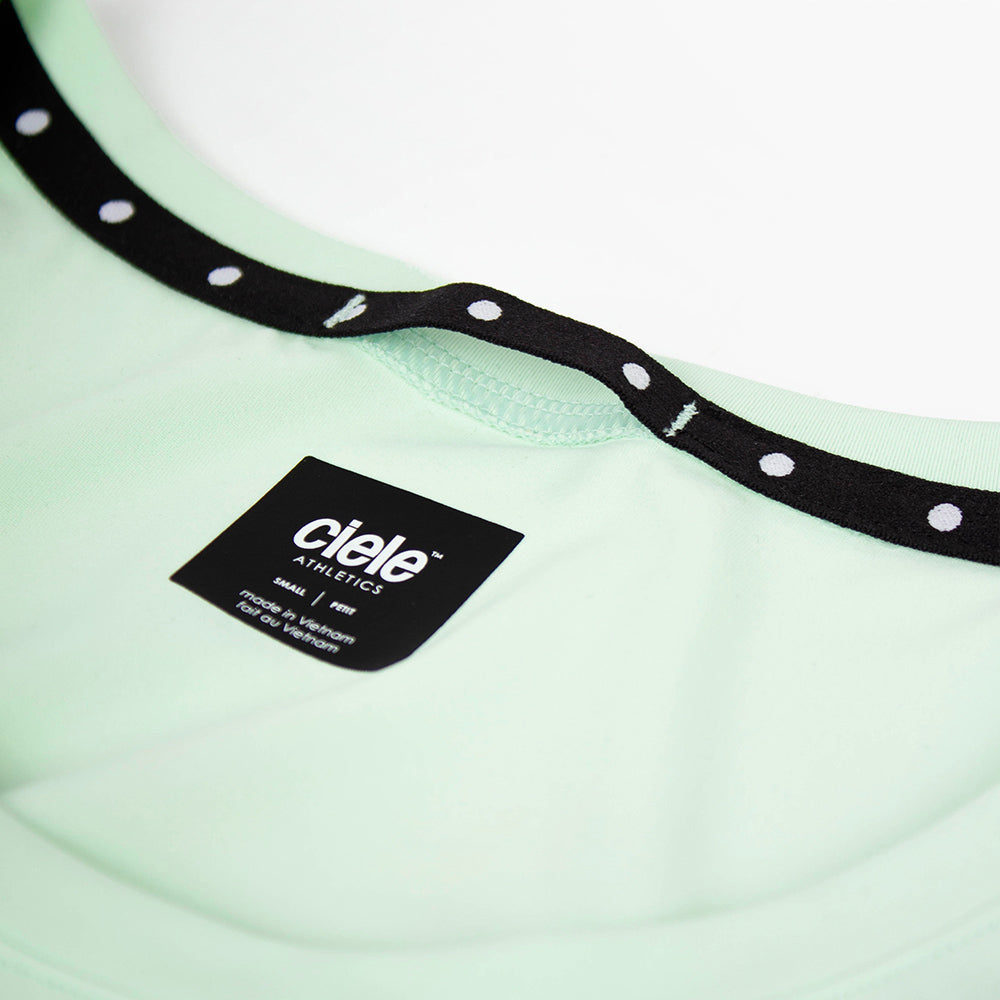 Ciele M DLYSinglet Dusty Turquoise