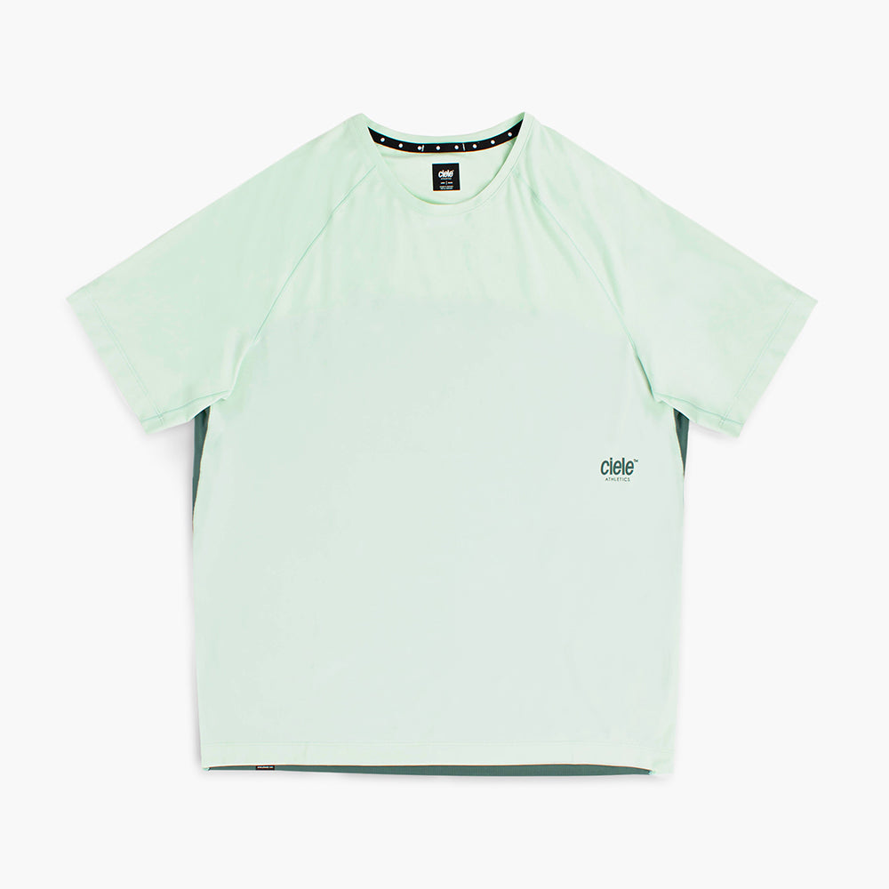 Ciele M DLYTShirt Dusty Turquoise
