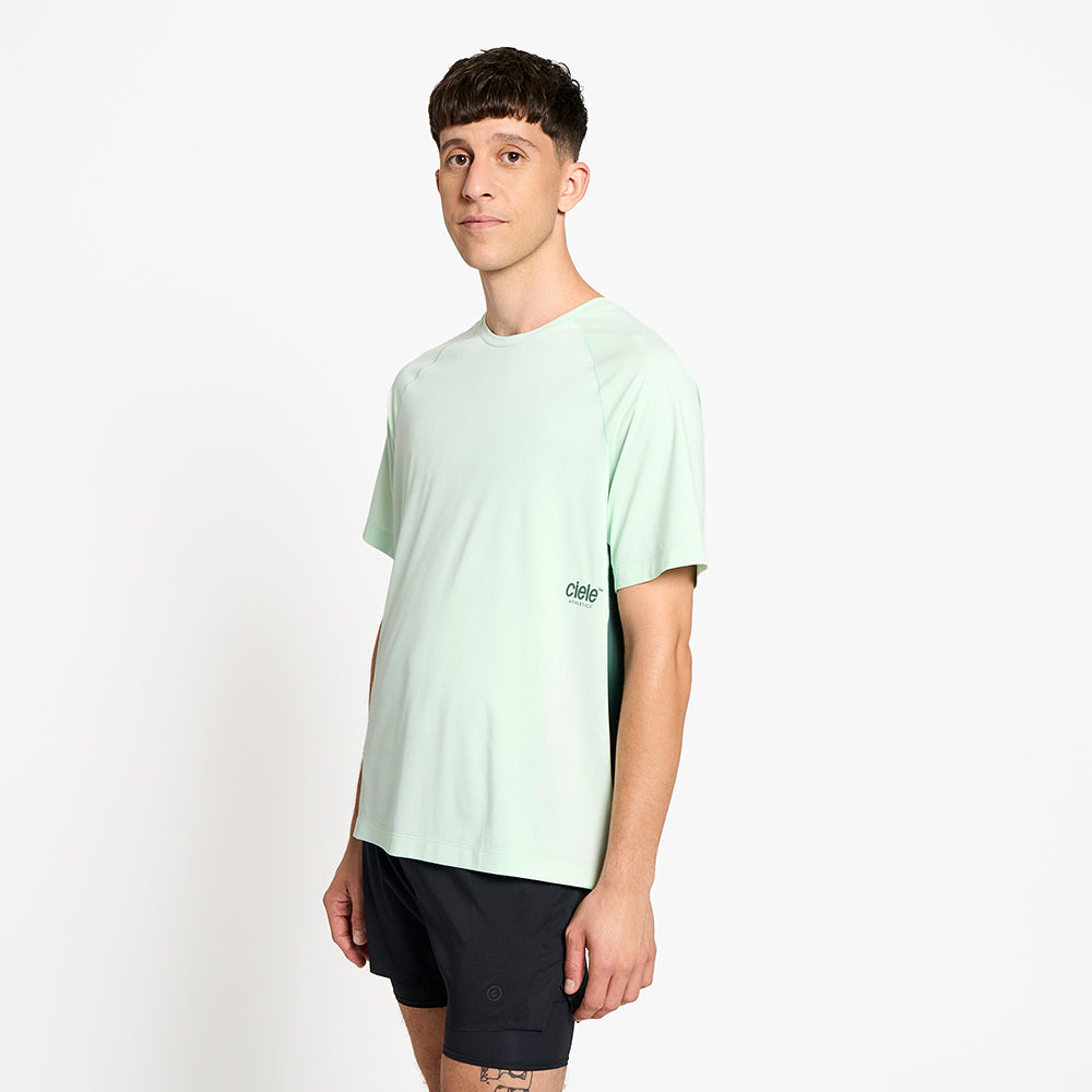 Ciele M DLYTShirt Dusty Turquoise