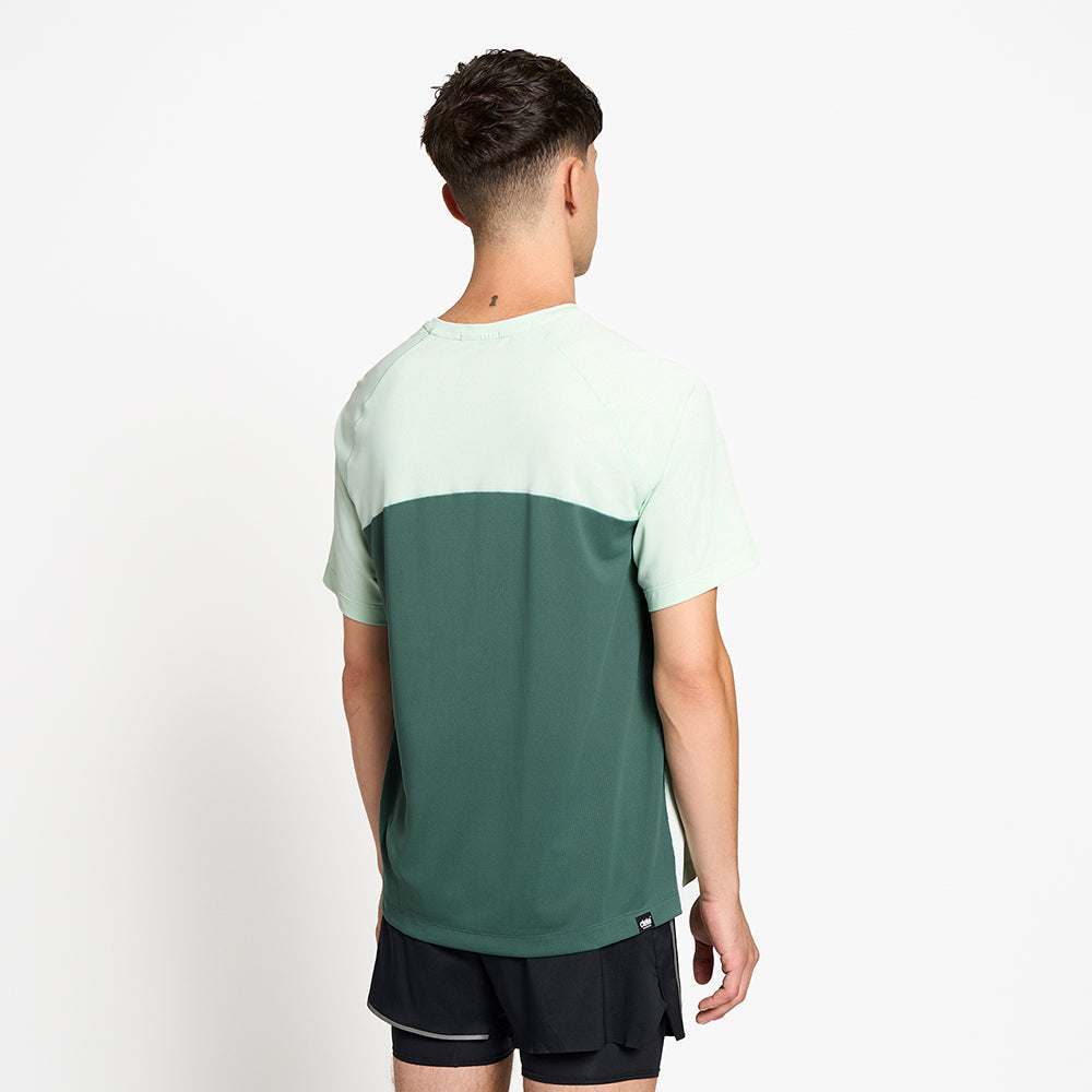 Ciele M DLYTShirt Dusty Turquoise
