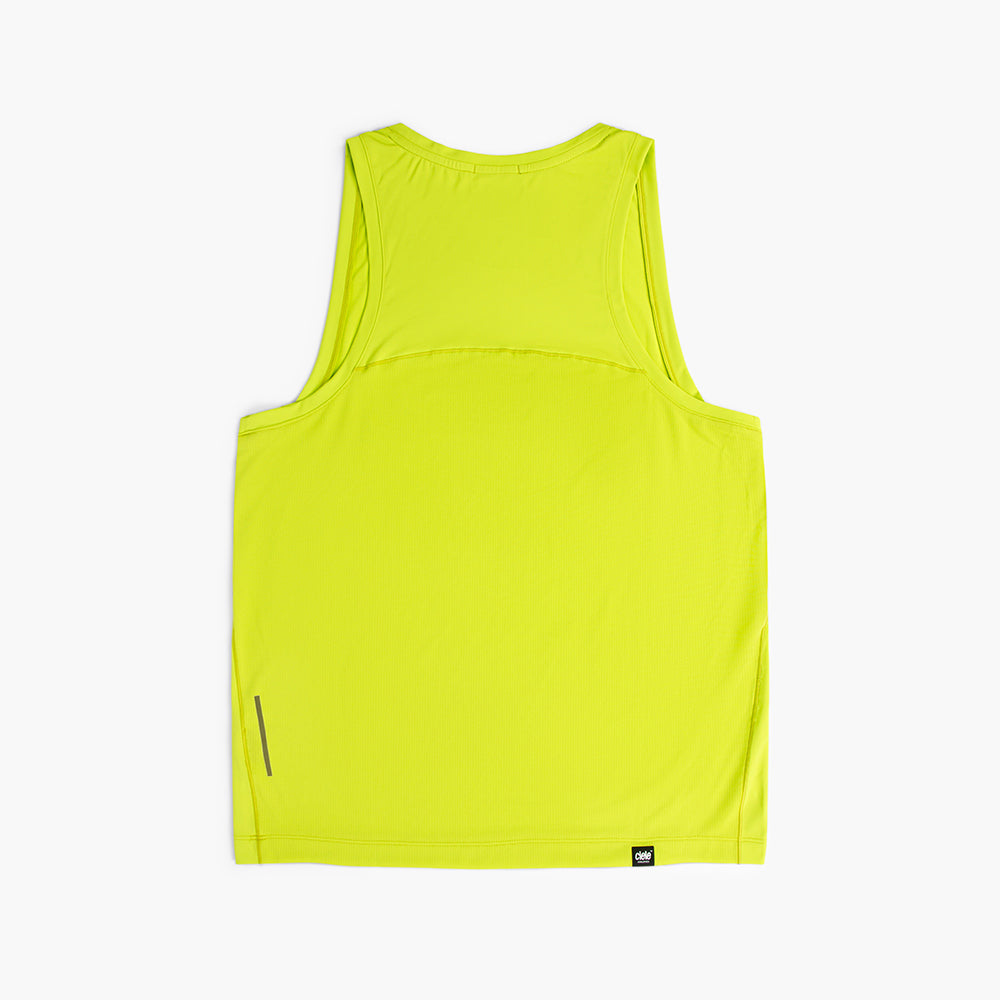 Ciele M DLYSinglet Lime Green