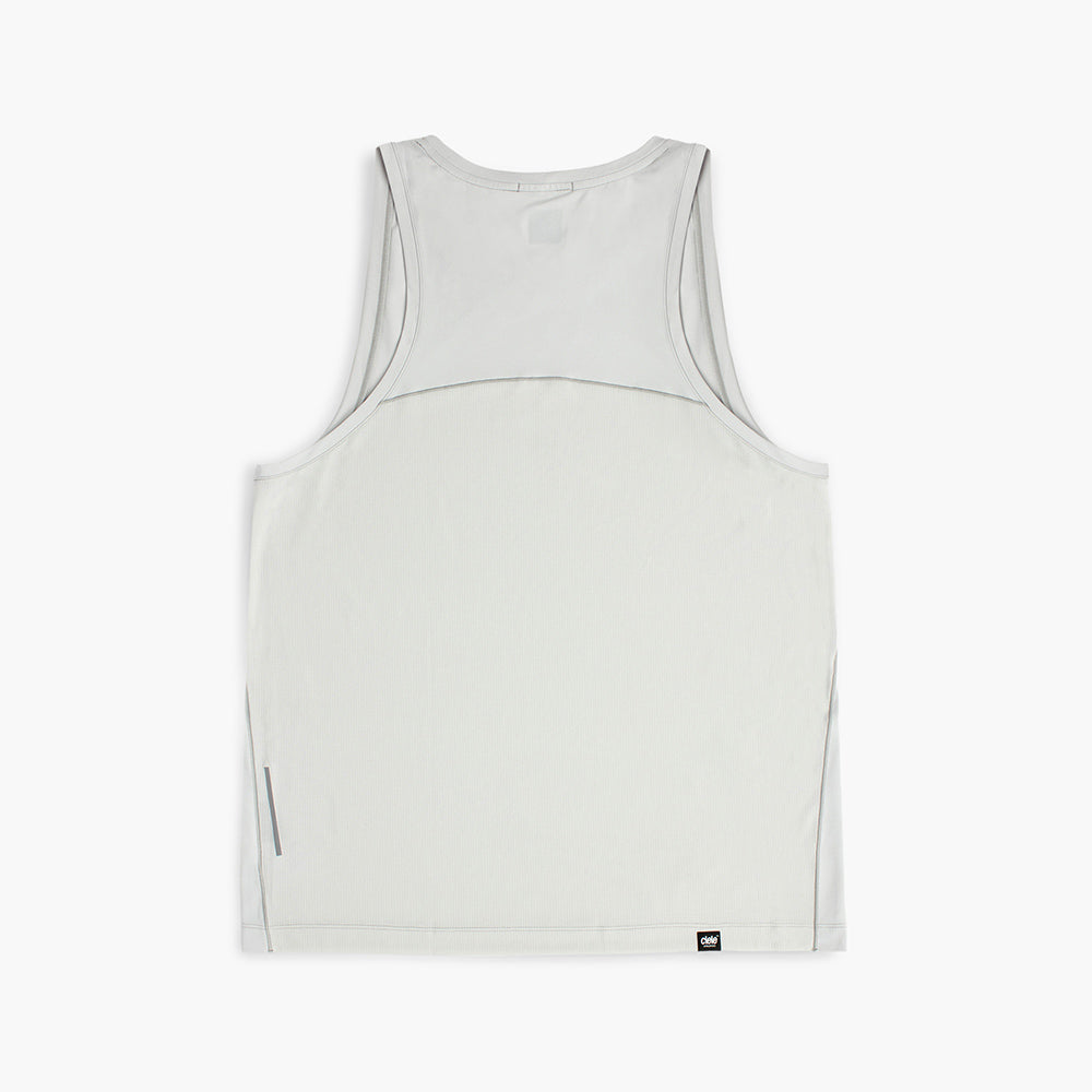 Ciele M DLYSinglet Lightgrey