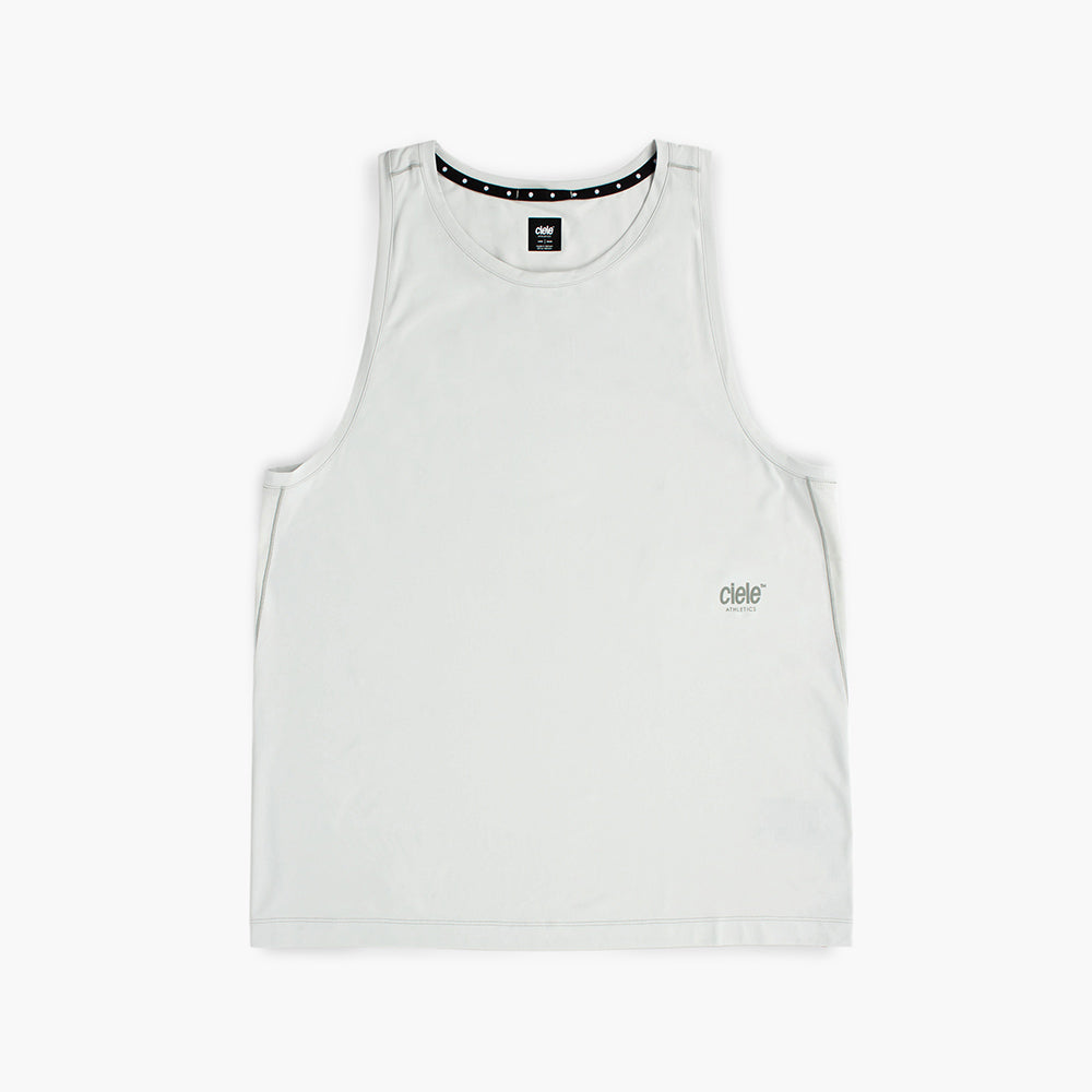 Ciele M DLYSinglet Lightgrey