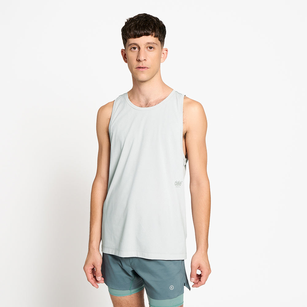 Ciele M DLYSinglet Lightgrey