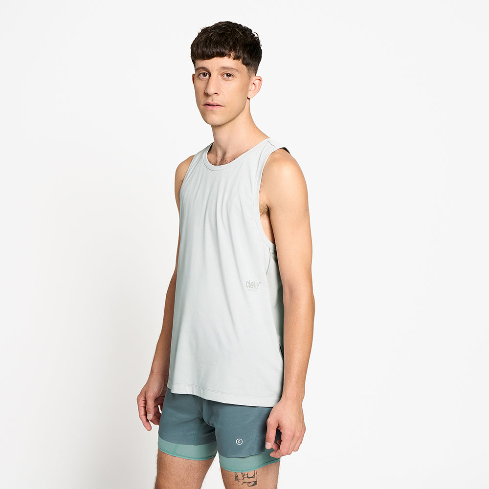 Ciele M DLYSinglet Lightgrey