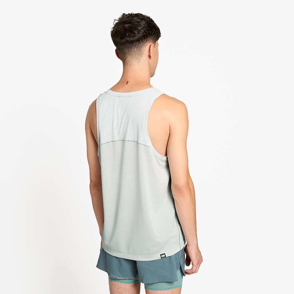Ciele M DLYSinglet Lightgrey