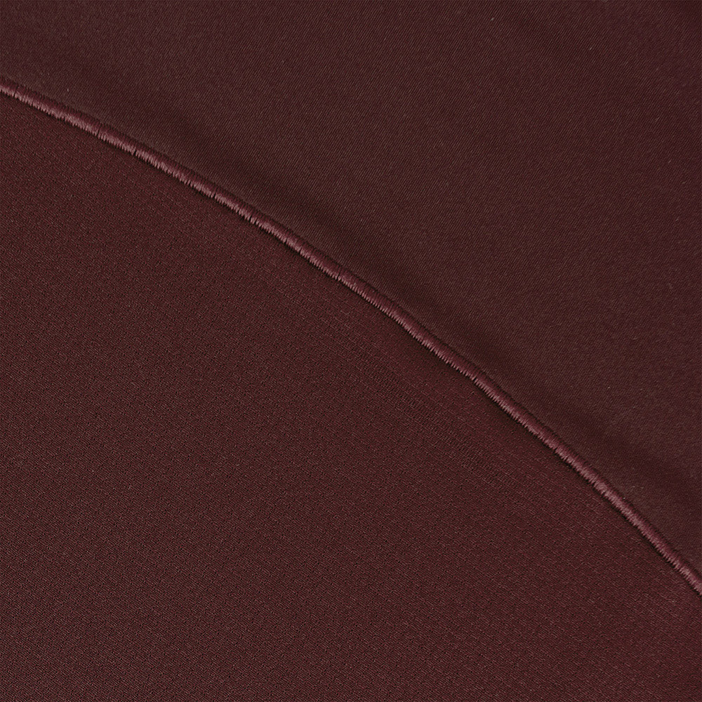 Ciele M DLYSinglet Dark Wine Red