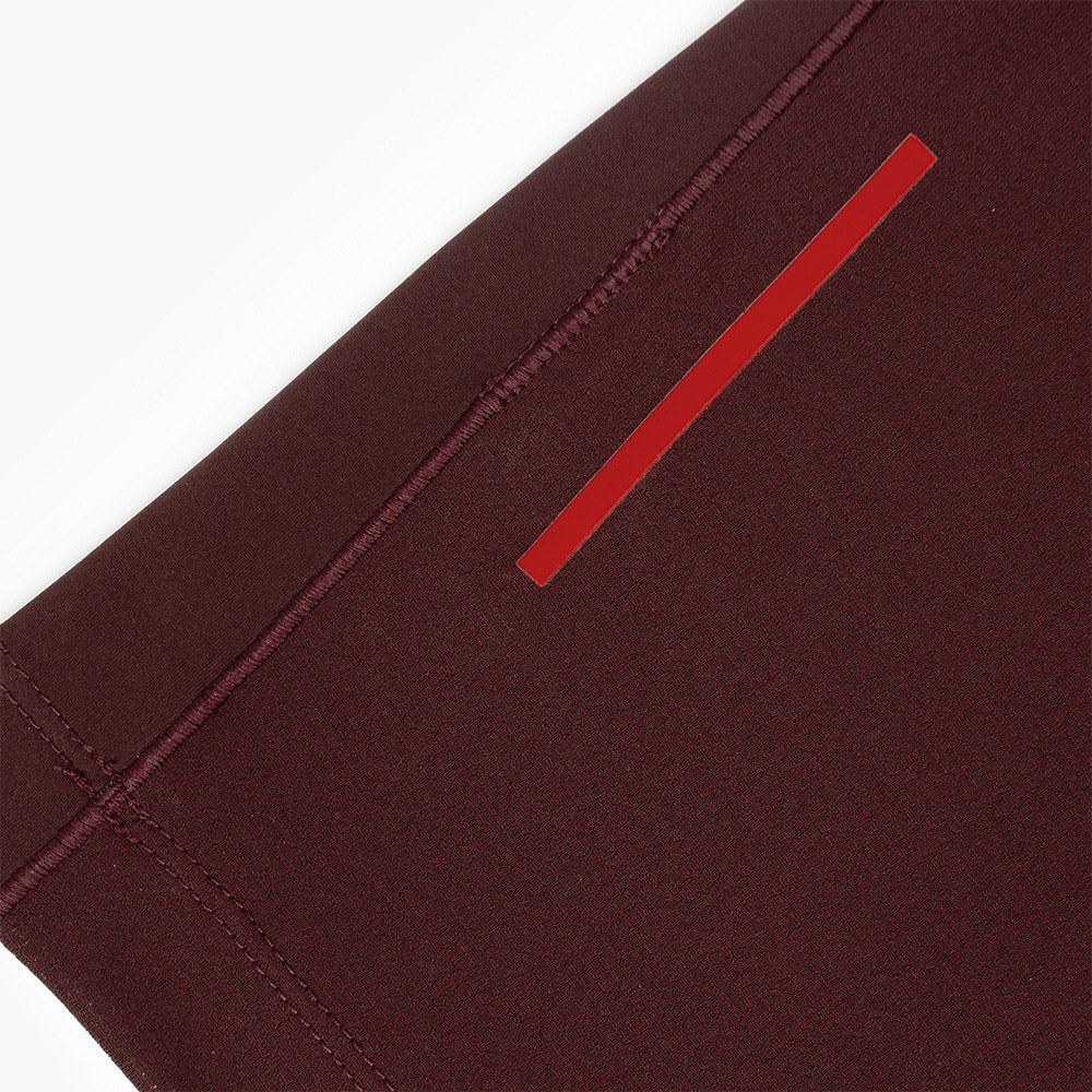 Ciele M DLYSinglet Dark Wine Red