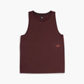 Ciele M DLYSinglet Dark Wine Red