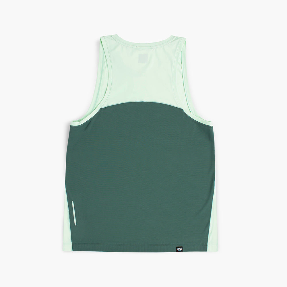 Ciele M DLYSinglet Dusty Turquoise