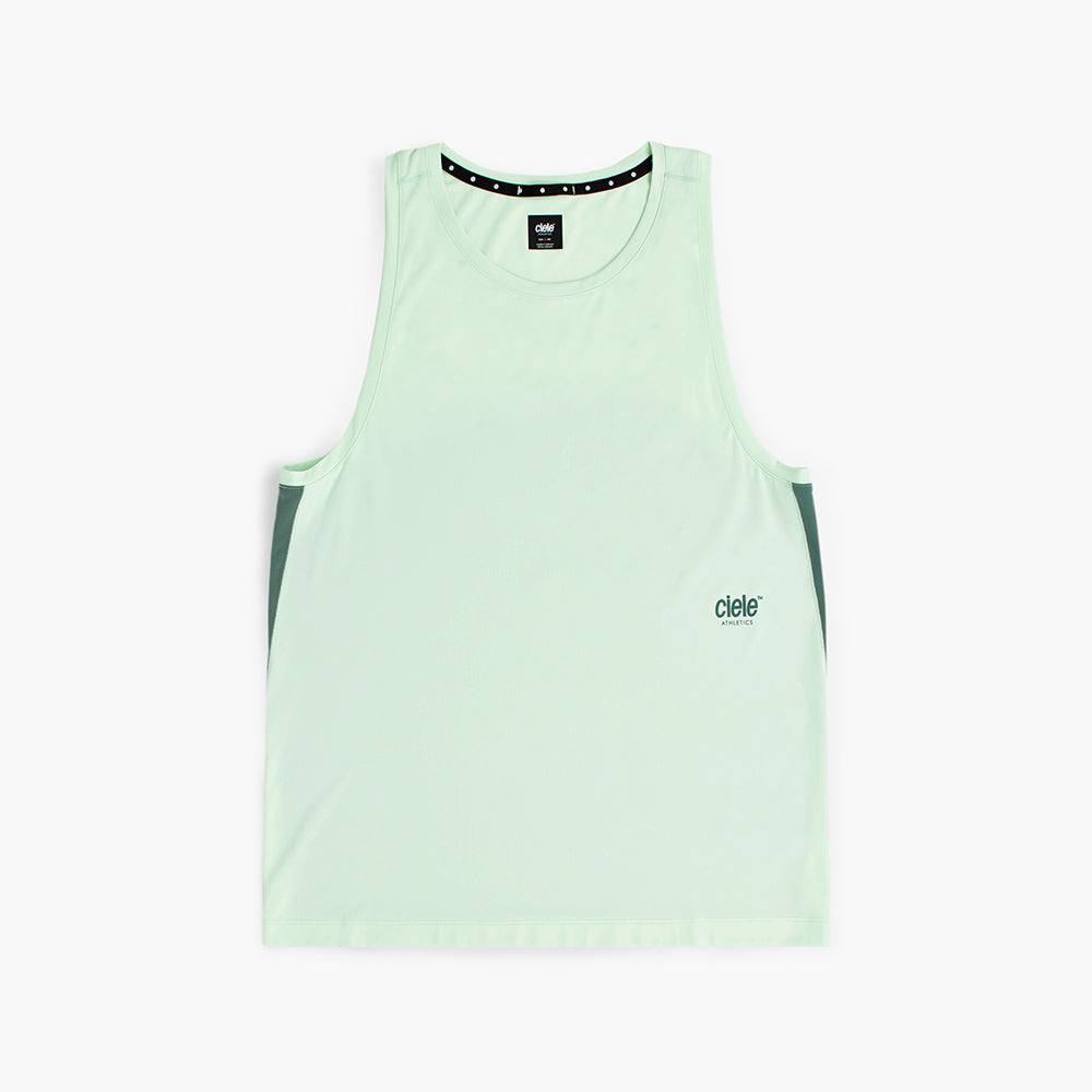 Ciele M DLYSinglet Dusty Turquoise