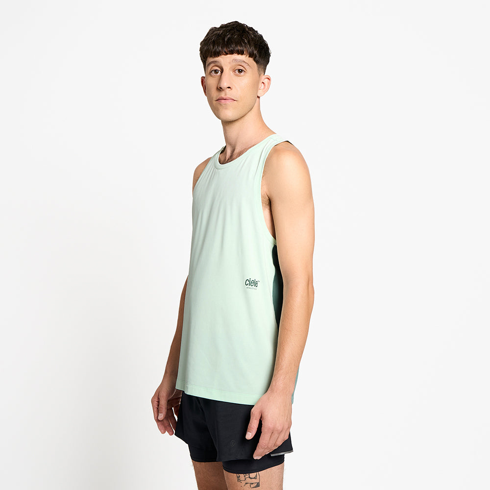 Ciele M DLYSinglet Dusty Turquoise