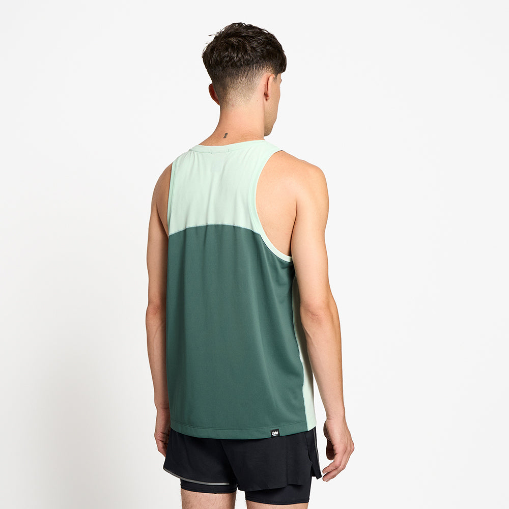 Ciele M DLYSinglet Dusty Turquoise