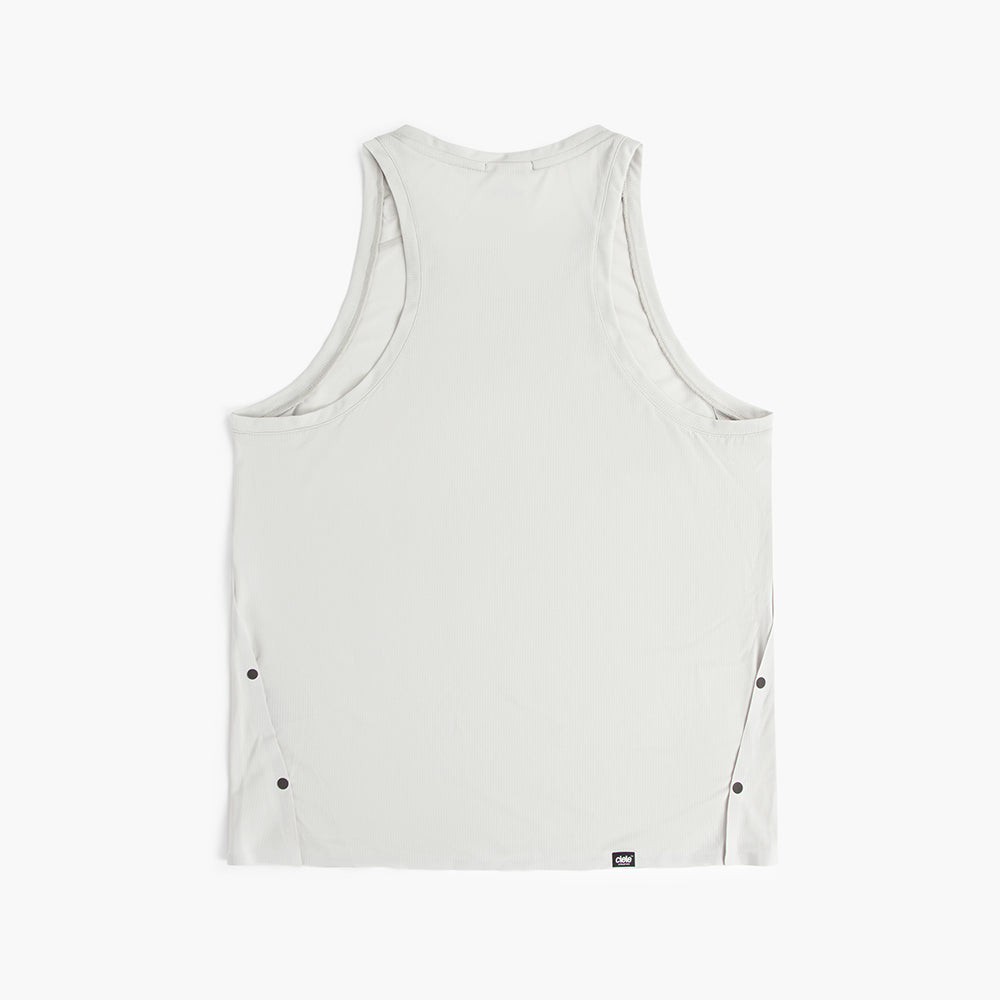 Ciele M FSTSinglet Light Grey