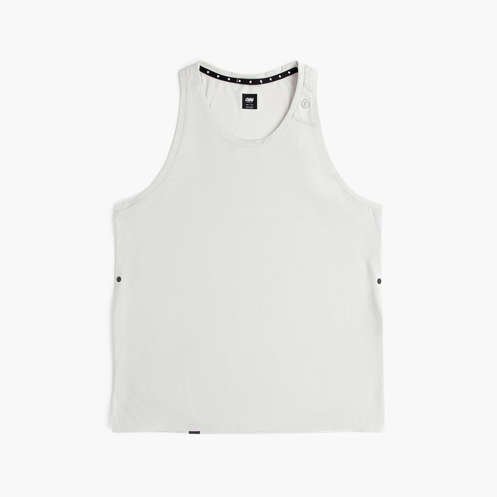 Ciele M FSTSinglet Light Grey