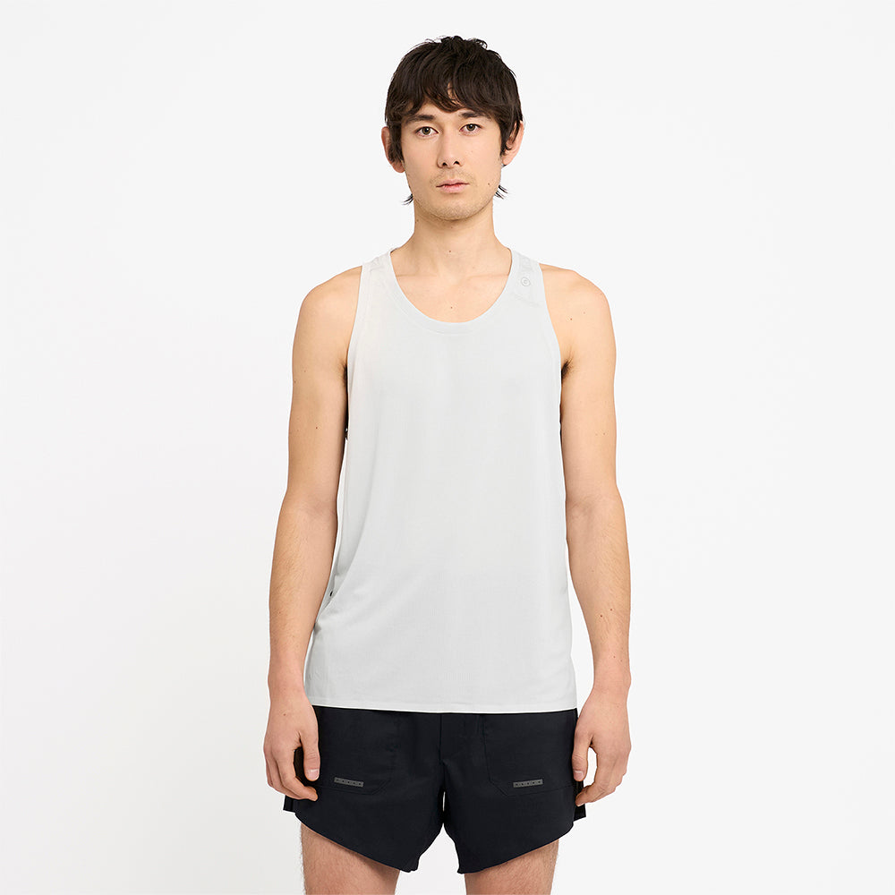Ciele M FSTSinglet Light Grey
