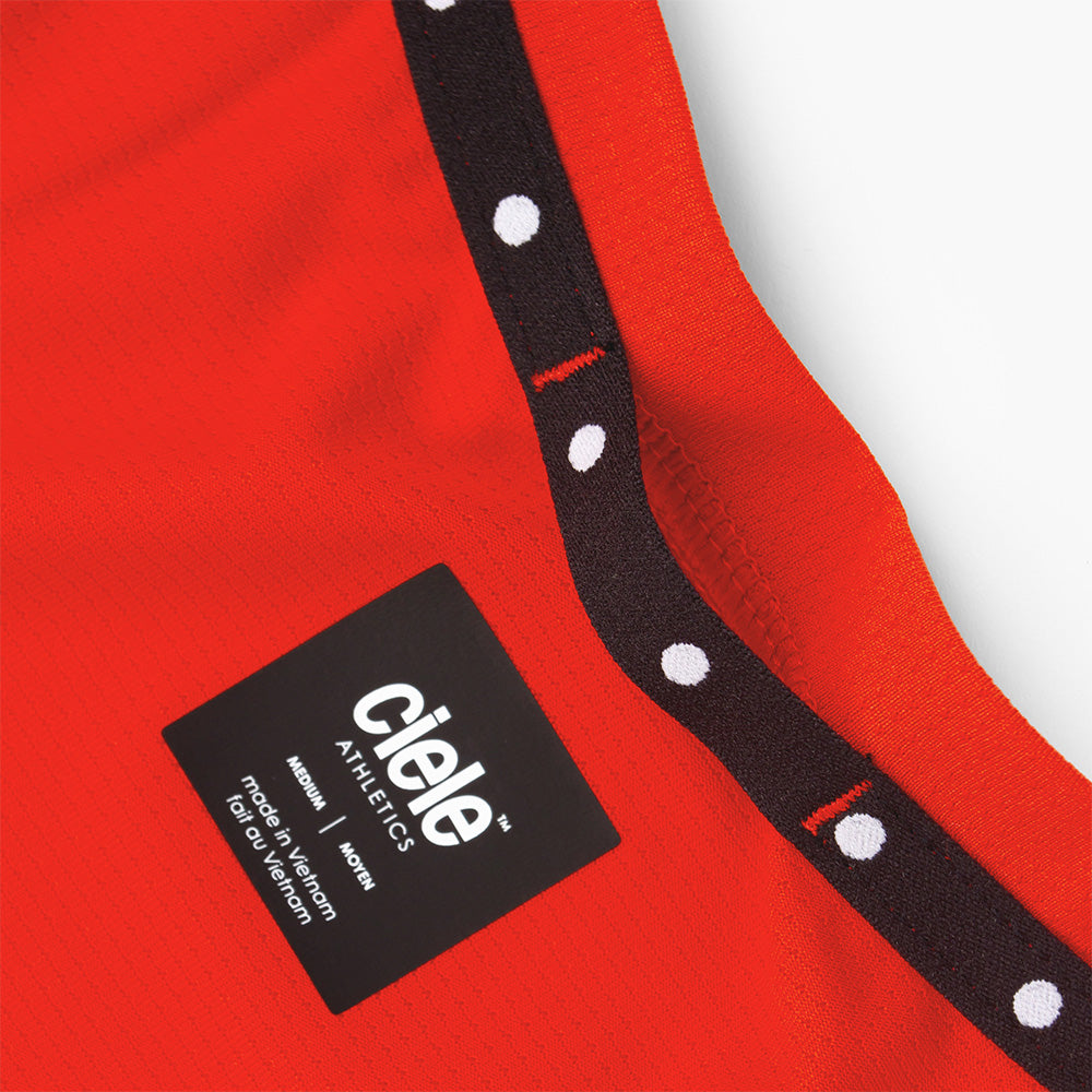 Ciele M FSTSinglet Poinciana