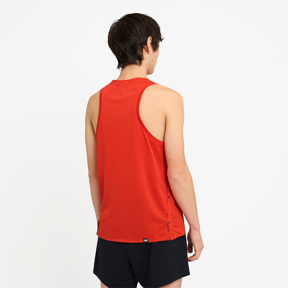 Ciele M FSTSinglet Poinciana