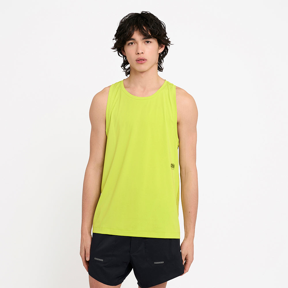 Ciele M DLYSinglet Lime Green